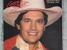 George Strait Greatest Hits Volume Two Vinyl Record Album Lp EX/NM