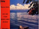 L’ORCHESTRE GUADELOUPÉEN Biguines Creoles RARE BIGUINE JAZZ 45 EP Ngoma *hear*