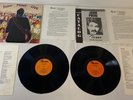 JOHN PRINE Live double promo LP