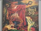 Blessed In Sin- “Par Le Sang…” Black Vinyl DLP 2020