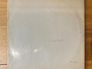 BEATLES WHITE ALBUM ORIGINAL UK 1968 TOP LOADER STEREO # 0366985 * SLEEVE ONLY *
