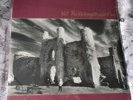 U2 The Unforgettable Fire LP on BURGUNDY RED wine colored vinyl 12