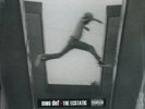 Mos Def – The Ecstatic  LP (SEALED) (2017 RE-ISSUE)