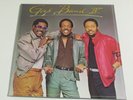 GAP BAND VINYL LP 