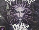 DANZIG CIRCLE OF SNAKES GATEFOLD LP Signed by Glenn HAZE Vinyl LP Autographed