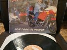 LUISITO AYALA & PUERTO RICAN POWER CON TODO EL POWER ORIG MP LBL SALSA LP LISTEN