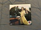 Lana Del Rey Blue Banisters Target Exclusive Red Vinyl LP