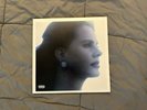 Lana Del Rey Blue Banisters Webstore Exclusive Yellow Vinyl LP