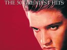 Elvis Presley (1935-1977): 50 Greatest Hits (180g) - Music On Vinyl  - (Vinyl /