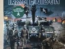 Iron Maiden - A matter of life and death - 2 LP Picture Disc - Limited Edition