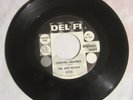 NITE HAWKS 45 -- Del-Fi # 4122 -- CHICKEN GRABBER + Big Top -- PROMO DJ COPY