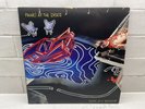Panic  At the Disco, Death Of A Bachelor Vinyl LP EX (2016)