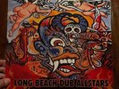 US W/SHRINK 2LP LONG BEACH DUB ALLSTARS RIGHT BACK CORNERSTONE R.A.S. CRASVNL015