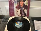 George Strait - MCA Greatest Hits - 1985 MCA-5567 - Vinyl LP Album EX