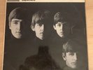 with the beatles vinyl mono 1963 PMC 1206 XEX 447-1N