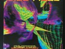 VINYL BILLY IDOL Cyberpunk CHRYSALIS Inner CHR 6000 Europe 1993 LP ROCK