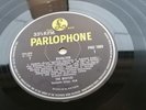 THE BEATLES   1966 UK LP  REVOLVER  1969   MONO PRESSING    NO SOLD IN UK