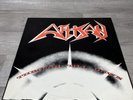Rare 1989 Heavy Metal Artisan - Through Till Dawn 12” Record