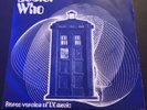 Doctor Who - Theme Song - 7 Single