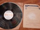 Country Style USA Army Radio Show LP Webb Pierce Jim Reeves #249/250 W CUE SHEET