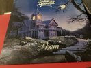 King Diamond Them 1988 Original Black Vinyl 1st Press.
