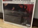 The Weeknd Vinyl - Echoes Of Silence LP Album