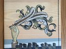 Arcade Fire - Funeral Vinyl LP Record Near Mint