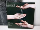 ARGENT- RING OF HANDS- Epic E30128, YELLOW LABEL