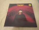 Original allemand KLAUS SCHULZE/CYBORG/kosmische musik 58005 Krautrock