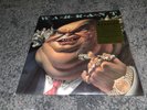 WARRANT Dirty Rotten Stinking Filthy Stinking Rich LP Green Vinyl MOV NEW Sealed