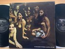 JIMI HENDRIX Electric Ladyland EXCELLENT 1st UK Press 1968 Track Naked Vinyl LP