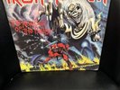 Iron Maiden: The Number Of The Beast Harvest ST-12202 1982 Used Great Condition