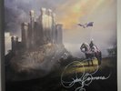 The Heroes Piano Sonatas Might & Magic 2LP Vinyl VGM not moonshake SIGNED  #/50