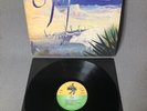 ZZ TOP Tejas Vinyl LP Rare 1976 Nova Tri-Fold Lyrics Inner - NM