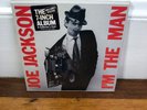 Joe Jackson – I'm The Man - The 7-Inch Album 5 x Vinyl Box Set SEALED