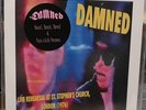 The Damned Neat Neat Neat St.Stephen’s Church Demos 1976