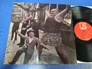 THE DOORS - Strange Days - 1967 Rock LP Psych Blues VG+ VINYL Record