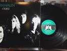 Van Halen OU812 LP WB 1 25732,  1st U.S. Press W/ Lyrics INNER   NM VINYL