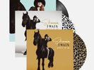 Shania Twain - Queen of Me 3xVinyl LP bundle & signed art card Preorder