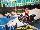 PLASMATICS - NEW HOPE FOR THE WRETCHED + POSTER - VINYL LP