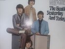 The Beatles - Yesterday and Today 1966 Butcher Cover T2553 2nd State MONO