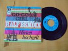 Ralf Bendix - Go-Go-Girl / Hirtenhochzeit