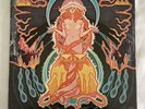 Hawkwind Space Ritual LP Fold Out Cover UA-LA120-H2 1973 US 1st Press NM / EX