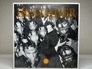 HEATMISER Stray White Vinyl Numbered 7