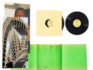 Frank Ocean - Blonde 2LP Vinyl 2022 OFFICIAL REPRESS - In Hand