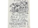 Vintage Benefit For Mark's 