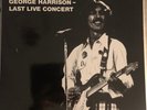 Double 33 tours de George Harrison (Beatles) 