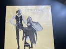 ORINGAL FLEETWOOD MAC RUMORS VINYL LP 1977