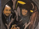 Picture 45t de George Harrison (Beatles) & Bob Dylan The Dylan-Harrison Sessions