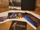 BRUCE SPRINGSTEEN & THE E STREET BAND live 1975-85 5X LP BOX SET Ex condition